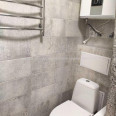 Продам квартиру, Ощепкова Андрея ул. , 1  ком., 33 м², евроремонт 