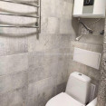 Продам квартиру, Ощепкова Андрея ул. , 1  ком., 33 м², евроремонт 