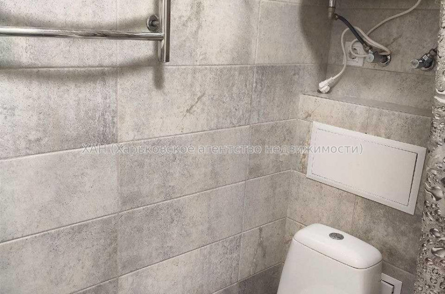 Продам квартиру, Ощепкова Андрея ул. , 1  ком., 33 м², евроремонт 