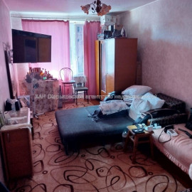 Продам квартиру, Волонтерская ул. , 1 кім., 37 м², косметический ремонт