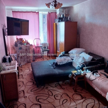 Продам квартиру, Волонтерская ул. , 1 кім., 37 м², косметический ремонт 