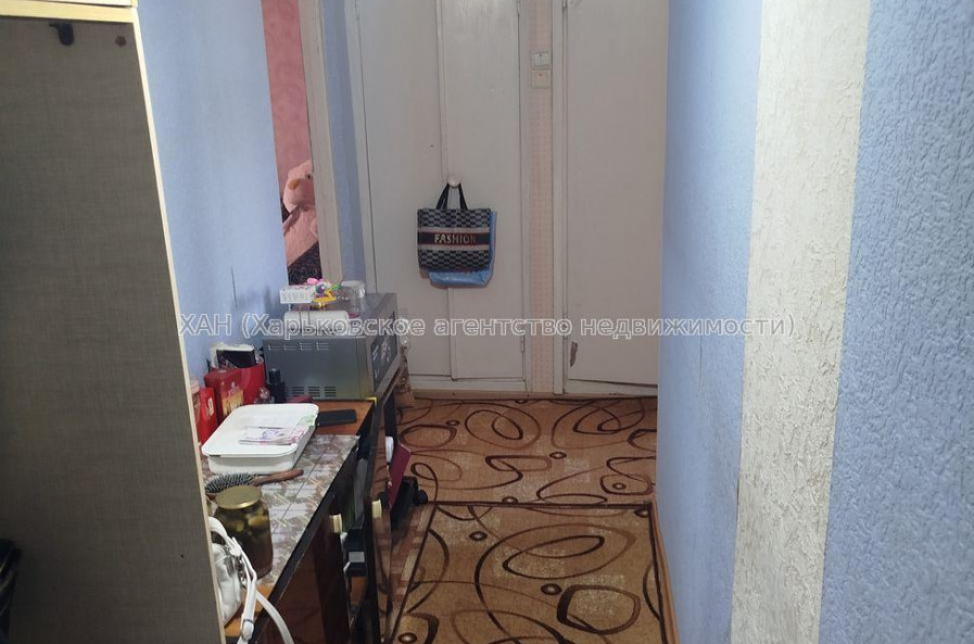 Продам квартиру, Волонтерская ул. , 1 кім., 37 м², косметический ремонт 