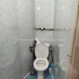 Продам квартиру, Волонтерская ул. , 1 кім., 37 м², косметический ремонт 