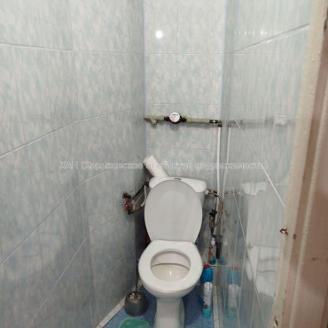 Продам квартиру, Волонтерская ул. , 1 кім., 37 м², косметический ремонт 