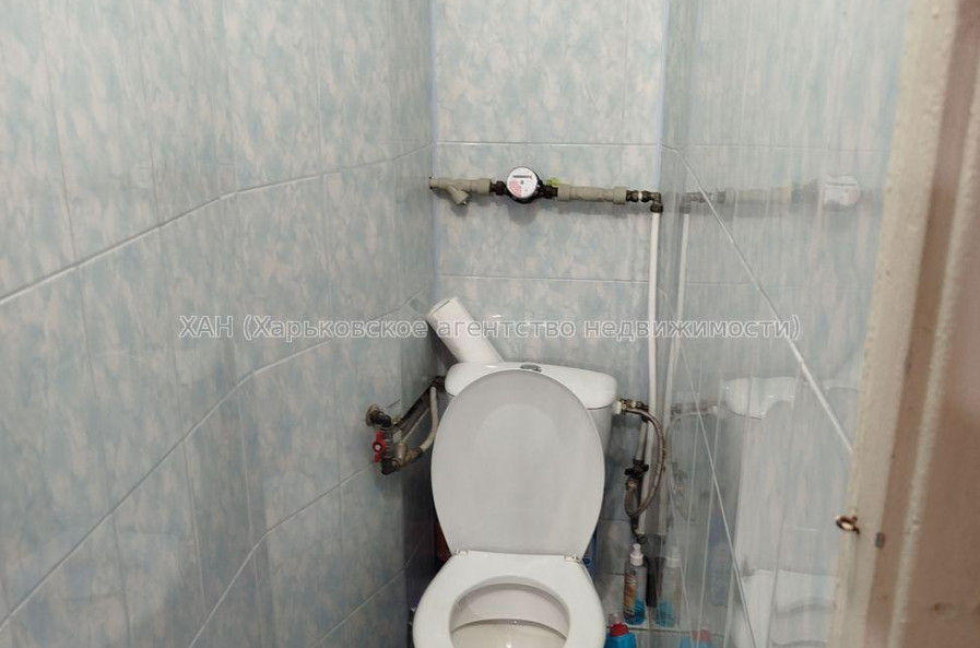 Продам квартиру, Волонтерская ул. , 1 кім., 37 м², косметический ремонт 