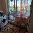 Продам квартиру, Волонтерская ул. , 1 кім., 37 м², косметический ремонт 