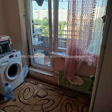 Продам квартиру, Волонтерская ул. , 1 кім., 37 м², косметический ремонт 