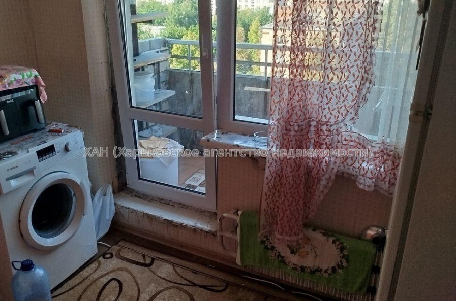 Продам квартиру, Волонтерская ул. , 1 кім., 37 м², косметический ремонт 