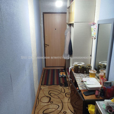 Продам квартиру, Волонтерская ул. , 1 кім., 37 м², косметический ремонт 