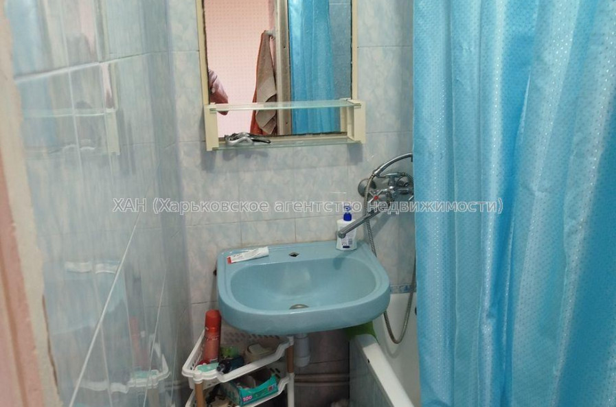 Продам квартиру, Волонтерская ул. , 1 кім., 37 м², косметический ремонт 