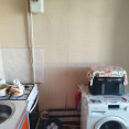 Продам квартиру, Волонтерская ул. , 1 кім., 37 м², косметический ремонт 