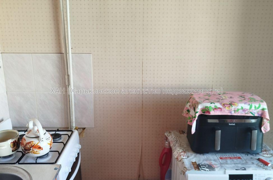 Продам квартиру, Волонтерская ул. , 1 кім., 37 м², косметический ремонт 