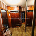 Продам квартиру, Барабашова академика ул. , 2  ком., 45 м², косметический ремонт 