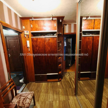 Продам квартиру, Барабашова академика ул. , 2  ком., 45 м², косметический ремонт 