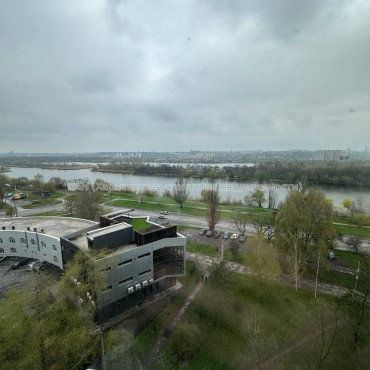 Продам квартиру, Барабашова академика ул. , 2  ком., 45 м², косметический ремонт 