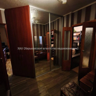 Продам квартиру, Барабашова академика ул. , 2  ком., 45 м², косметический ремонт 