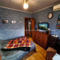 Продам квартиру, Барабашова академика ул. , 2  ком., 45 м², косметический ремонт 
