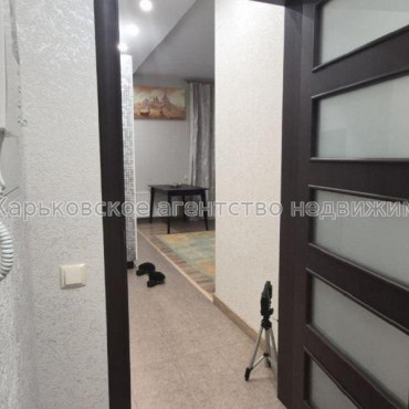 Продам квартиру, Станислава Парталы ул. , 2  ком., 50 м², евроремонт 