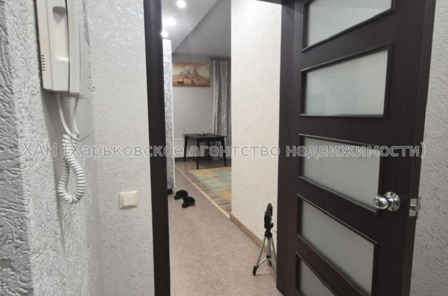 Продам квартиру, Станислава Парталы ул. , 2  ком., 50 м², евроремонт 
