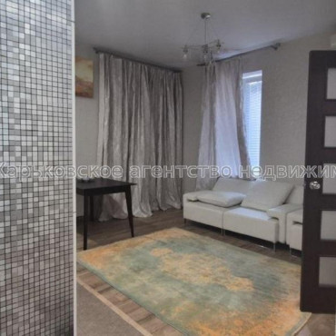 Продам квартиру, Станислава Парталы ул. , 2  ком., 50 м², евроремонт 