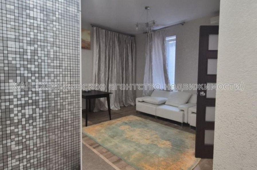 Продам квартиру, Станислава Парталы ул. , 2  ком., 50 м², евроремонт 