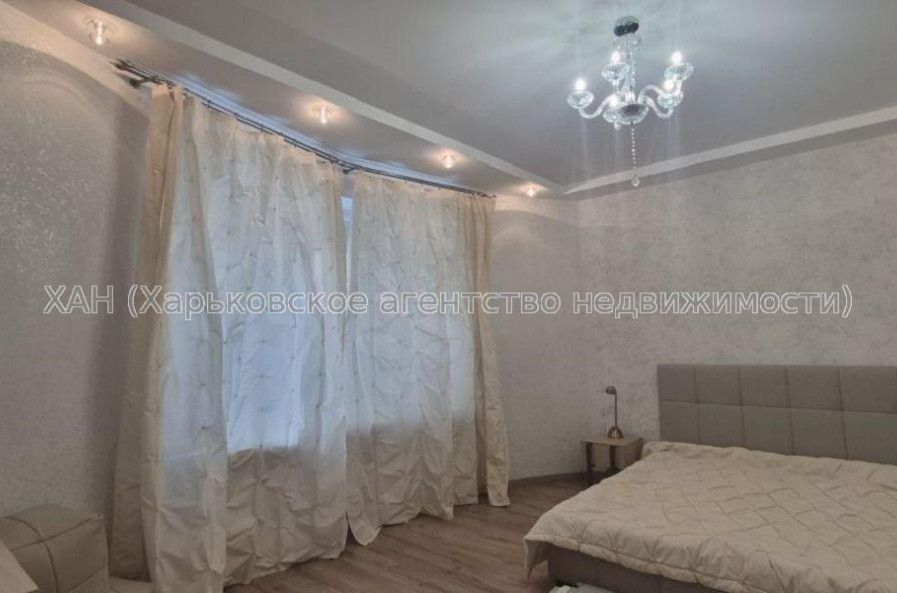 Продам квартиру, Станислава Парталы ул. , 2  ком., 50 м², евроремонт 