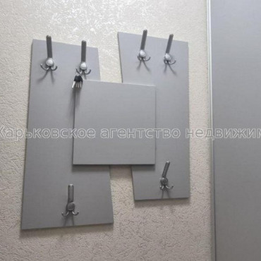 Продам квартиру, Станислава Парталы ул. , 2  ком., 50 м², евроремонт 