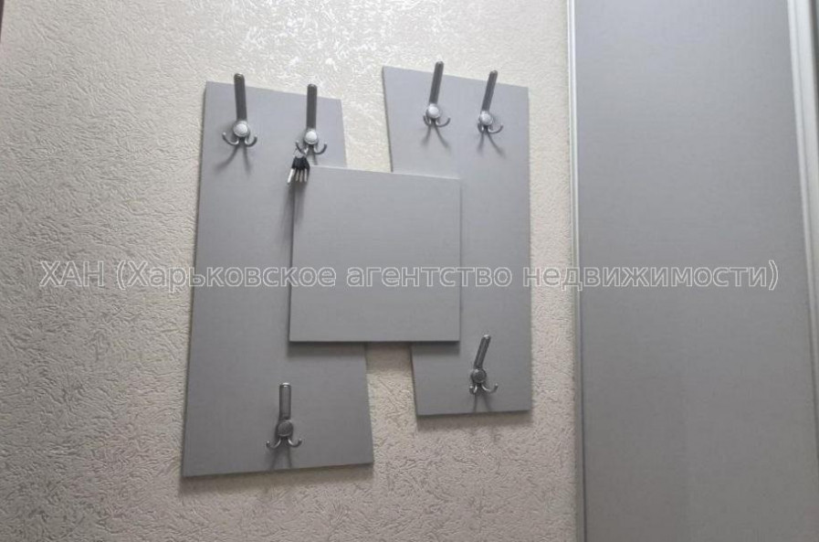Продам квартиру, Станислава Парталы ул. , 2  ком., 50 м², евроремонт 