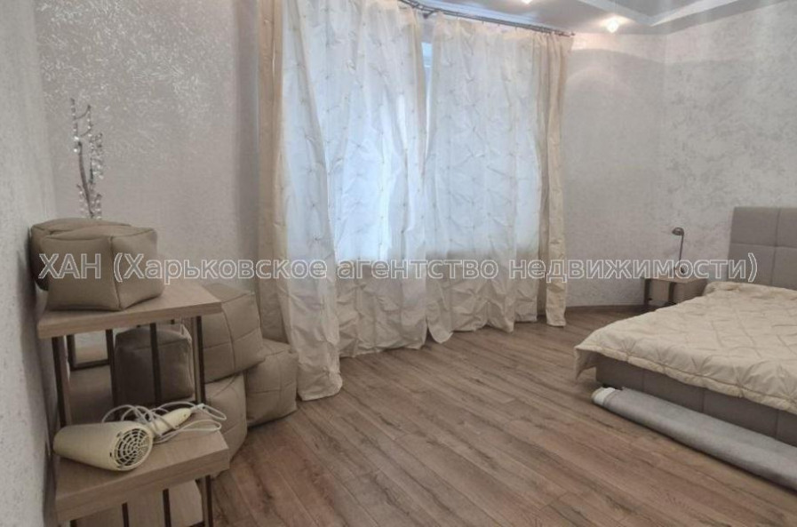 Продам квартиру, Станислава Парталы ул. , 2  ком., 50 м², евроремонт 