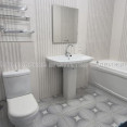 Продам квартиру, Станислава Парталы ул. , 2  ком., 50 м², евроремонт 