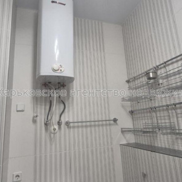 Продам квартиру, Станислава Парталы ул. , 2  ком., 50 м², евроремонт 