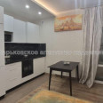 Продам квартиру, Станислава Парталы ул. , 2  ком., 50 м², евроремонт 