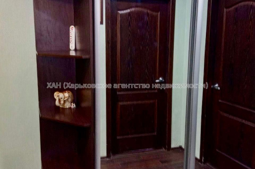 Продам квартиру, Холодногорская ул. , 2  ком., 46.50 м², косметический ремонт 