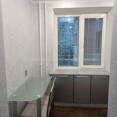 Продам квартиру, Холодногорская ул. , 2  ком., 46.50 м², косметический ремонт 