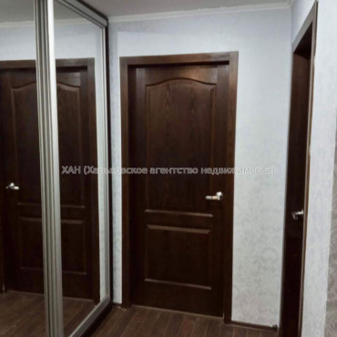 Продам квартиру, Холодногорская ул. , 2  ком., 46.50 м², косметический ремонт 