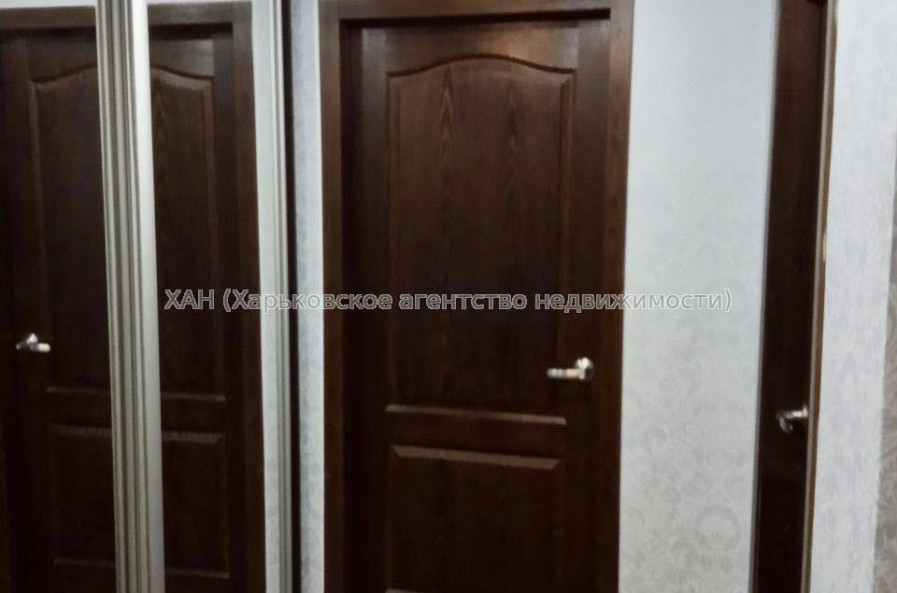Продам квартиру, Холодногорская ул. , 2  ком., 46.50 м², косметический ремонт 