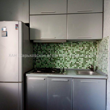 Продам квартиру, Холодногорская ул. , 2  ком., 46.50 м², косметический ремонт 