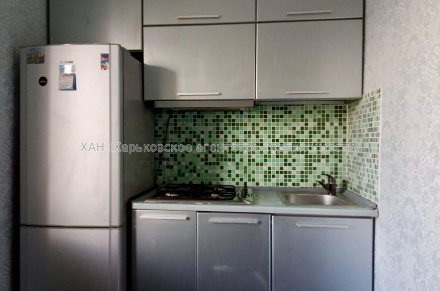 Продам квартиру, Холодногорская ул. , 2  ком., 46.50 м², косметический ремонт 