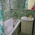 Продам квартиру, Холодногорская ул. , 2  ком., 46.50 м², косметический ремонт 