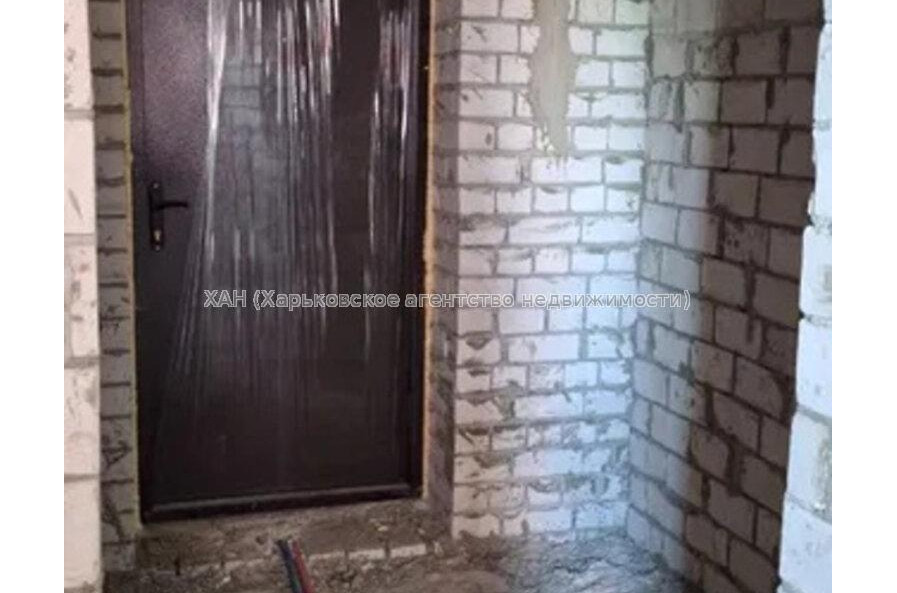 Продам квартиру, Борткевича ул. , 1  ком., 36.90 м², без ремонта 