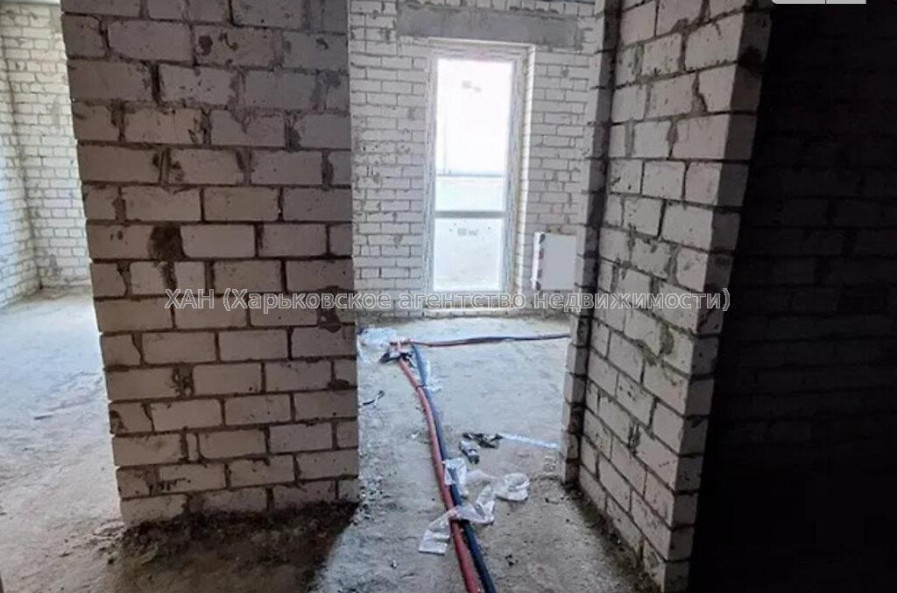 Продам квартиру, Борткевича ул. , 1  ком., 36.90 м², без ремонта 