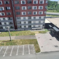 Продам квартиру, Борткевича ул. , 1  ком., 36.90 м², без ремонта 