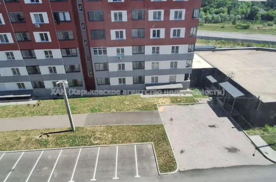 Продам квартиру, Борткевича ул. , 1  ком., 36.90 м², без ремонта 