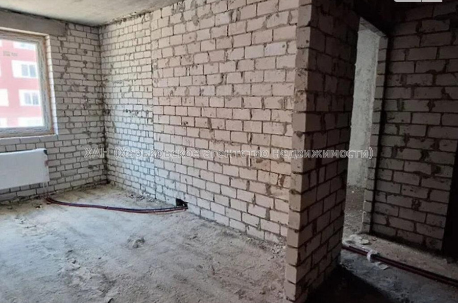 Продам квартиру, Борткевича ул. , 1  ком., 36.90 м², без ремонта 