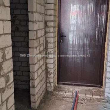 Продам квартиру, Борткевича ул. , 1  ком., 36.90 м², без ремонта 