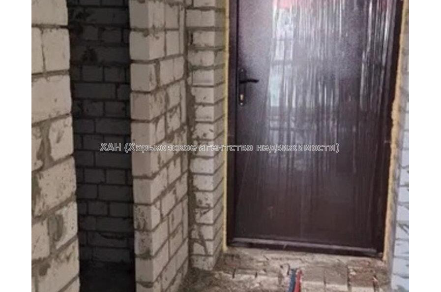 Продам квартиру, Борткевича ул. , 1  ком., 36.90 м², без ремонта 