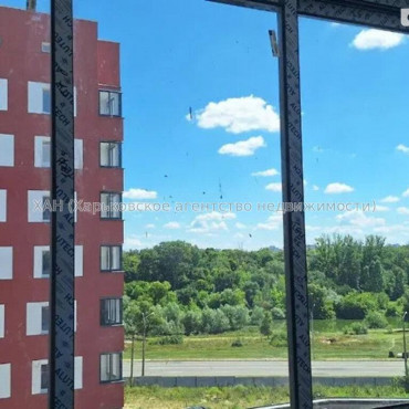 Продам квартиру, Борткевича ул. , 1  ком., 36.90 м², без ремонта 