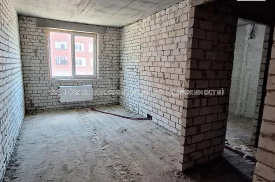 Продам квартиру, Борткевича ул. , 1  ком., 36.90 м², без ремонта 