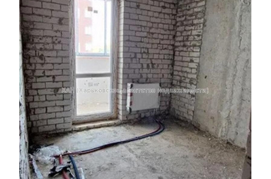 Продам квартиру, Борткевича ул. , 1  ком., 36.90 м², без ремонта 