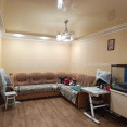 Продам квартиру, Соборности Украины ул. , 3  ком., 72 м², евроремонт 